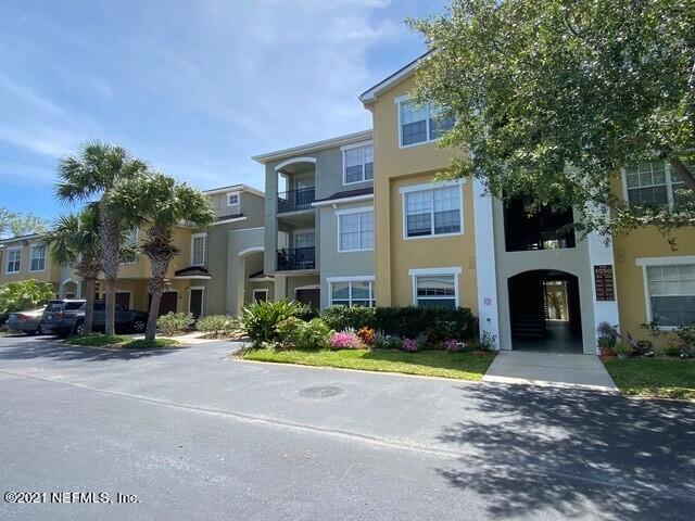 2005 MARIPOSA VISTA 3-207, 1145670, St Augustine, Condominium,  sold, PROPERTY EXPERTS 