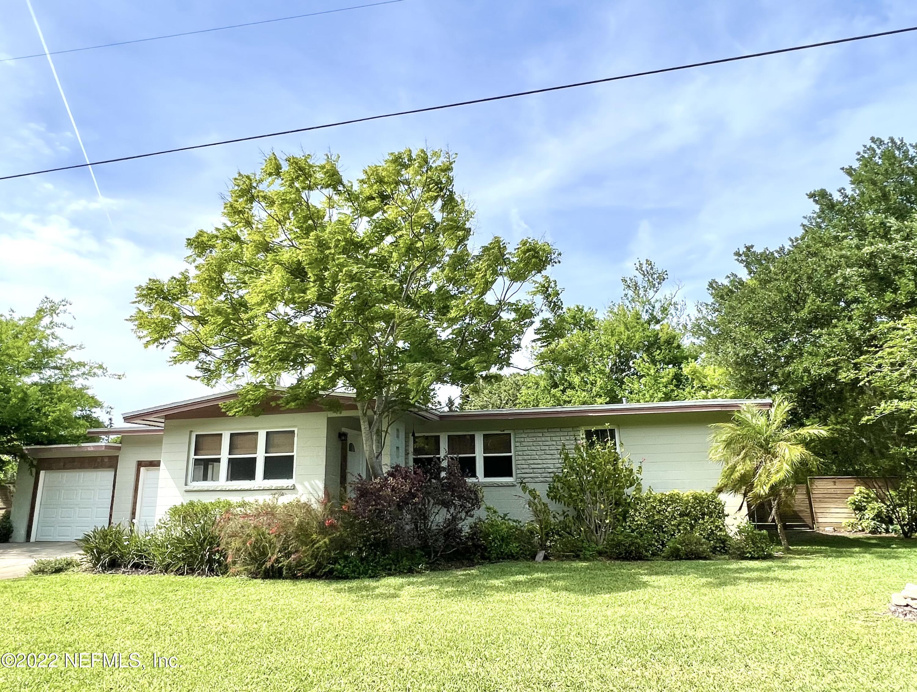 10 ANASTASIA PARK, 1163902, St Augustine, Single Family Residence,  sold, PROPERTY EXPERTS 