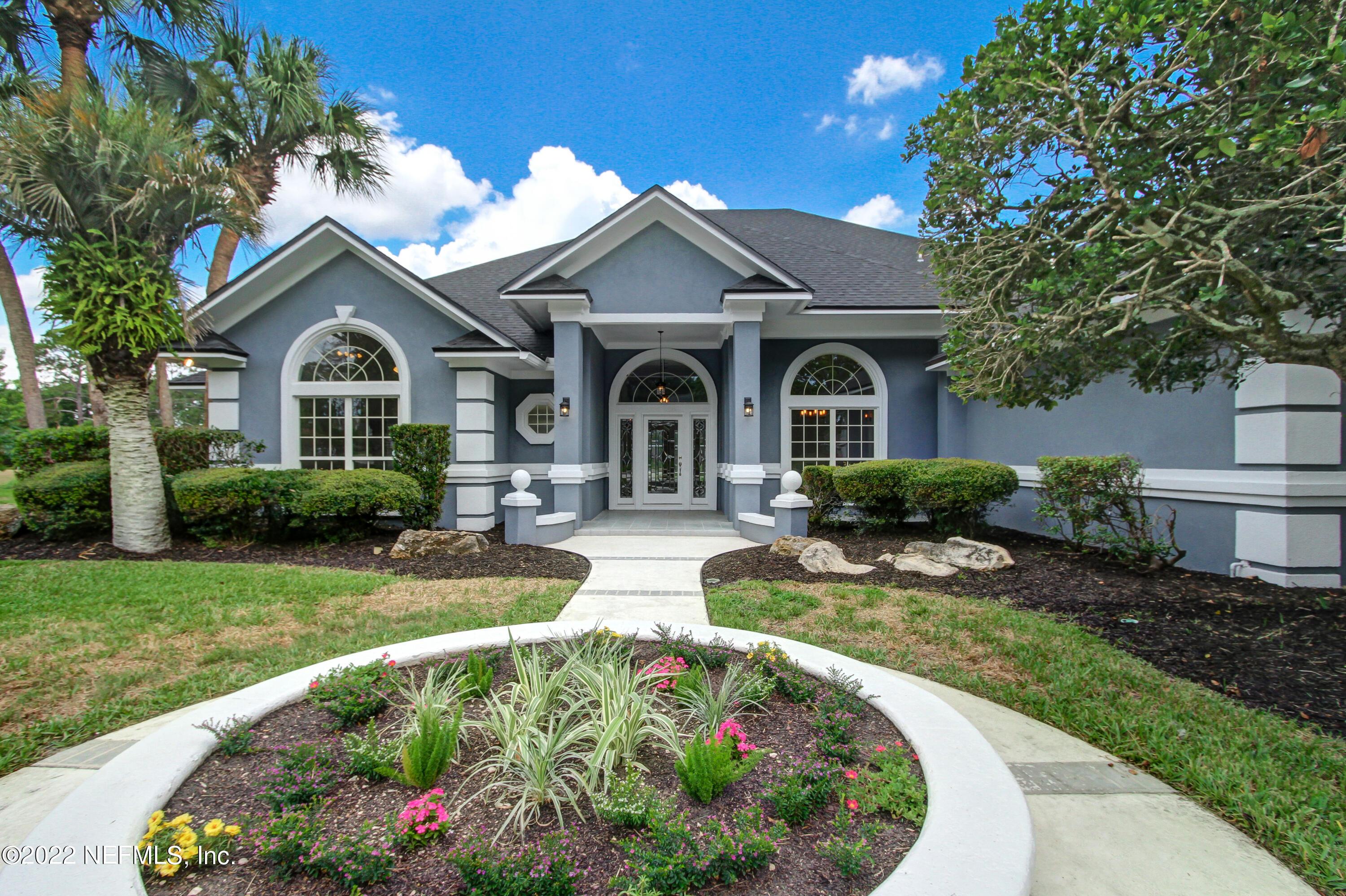 4032 MISSION HILLS, 1186392, Jacksonville, Single Family Residence,  sold, PROPERTY EXPERTS 