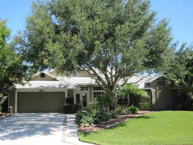 8374 Woodcrest, Hobe Sound, Single Family Detached,  sold, PROPERTY EXPERTS 