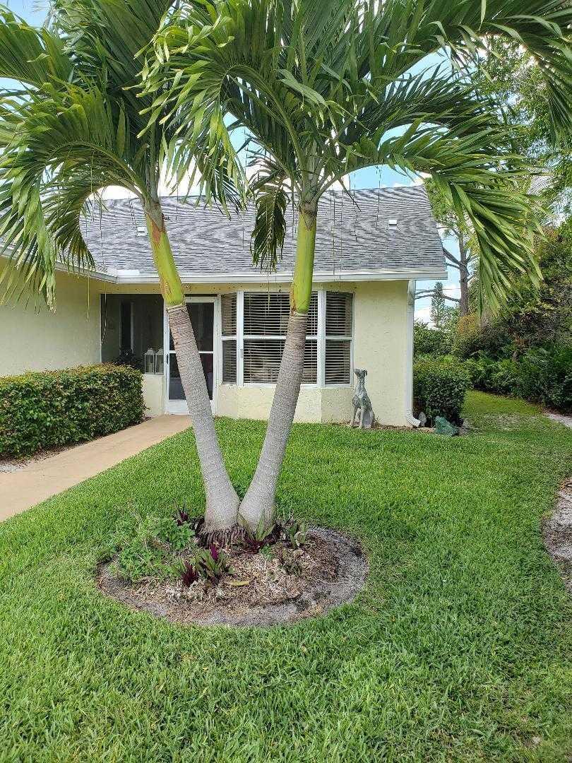 11163 Sea Pines, Hobe Sound, Condo/Coop,  sold, PROPERTY EXPERTS 