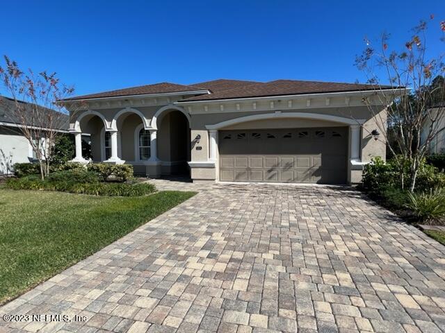 211 BONITA VISTA, 2001209, Ponte Vedra, Single Family Residence,  sold, PROPERTY EXPERTS 