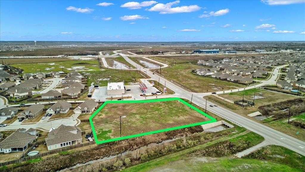 FM 1409 SW/River Farms Dr, 54806577, Baytown, Lots,  for sale, PROPERTY EXPERTS 