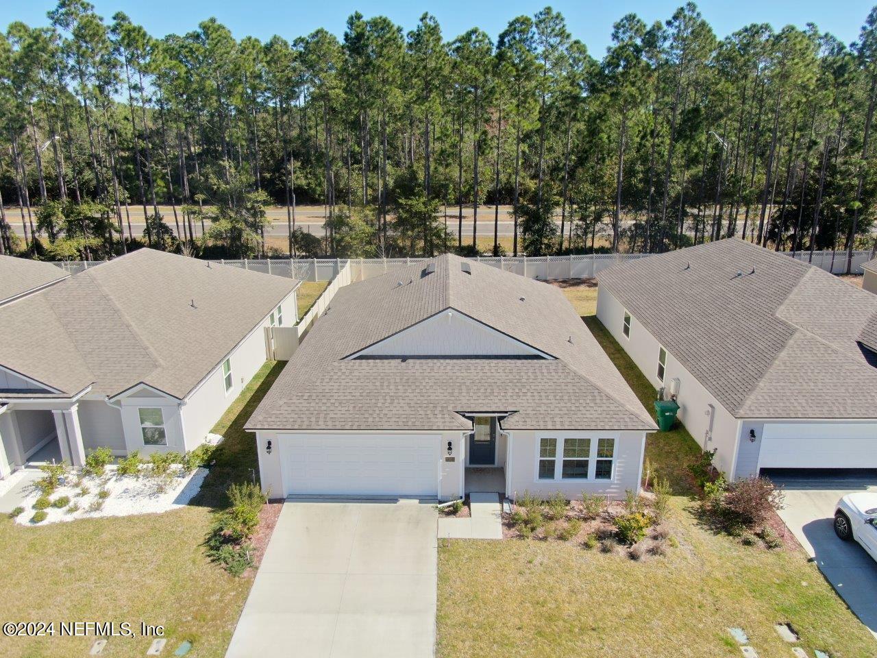 82852 BELVOIR, 2009684, Fernandina Beach, Single Family Residence,  sold, PROPERTY EXPERTS 