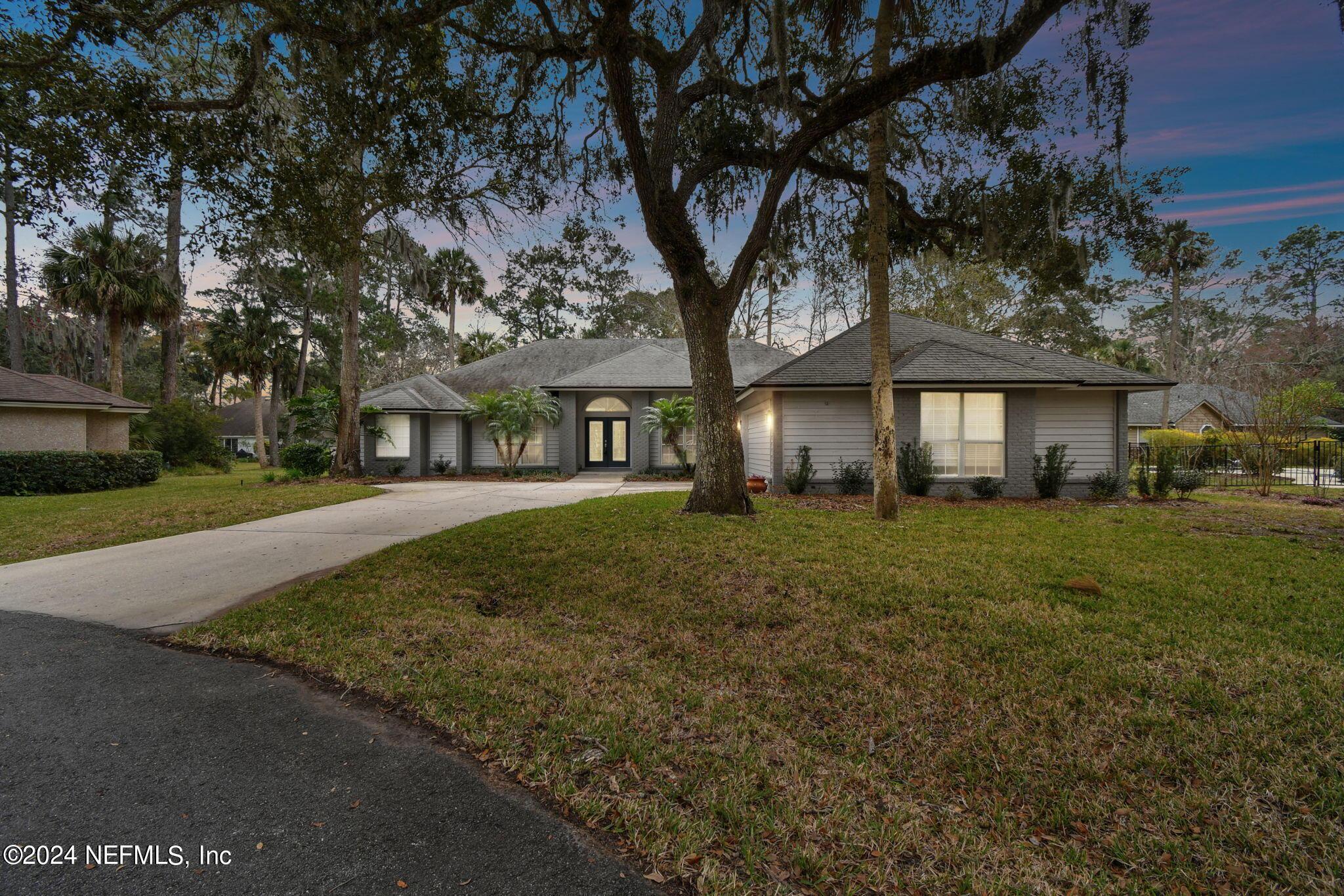 4904 DUCK CREEK, 2009964, Ponte Vedra Beach, Single Family Residence,  sold, PROPERTY EXPERTS 