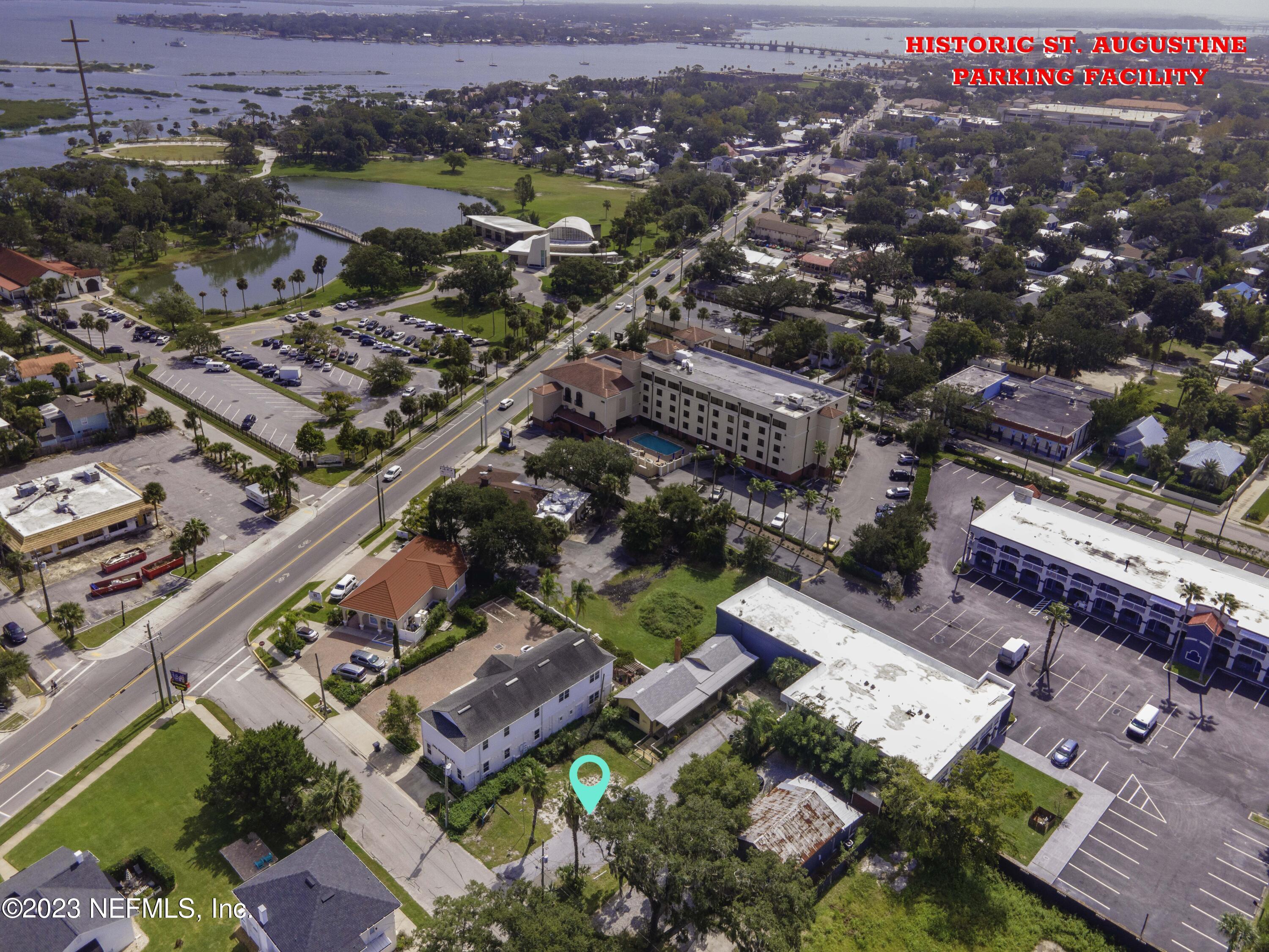 3 SEBASTIAN, 1256933, St Augustine, Mixed Use,  sold, PROPERTY EXPERTS 