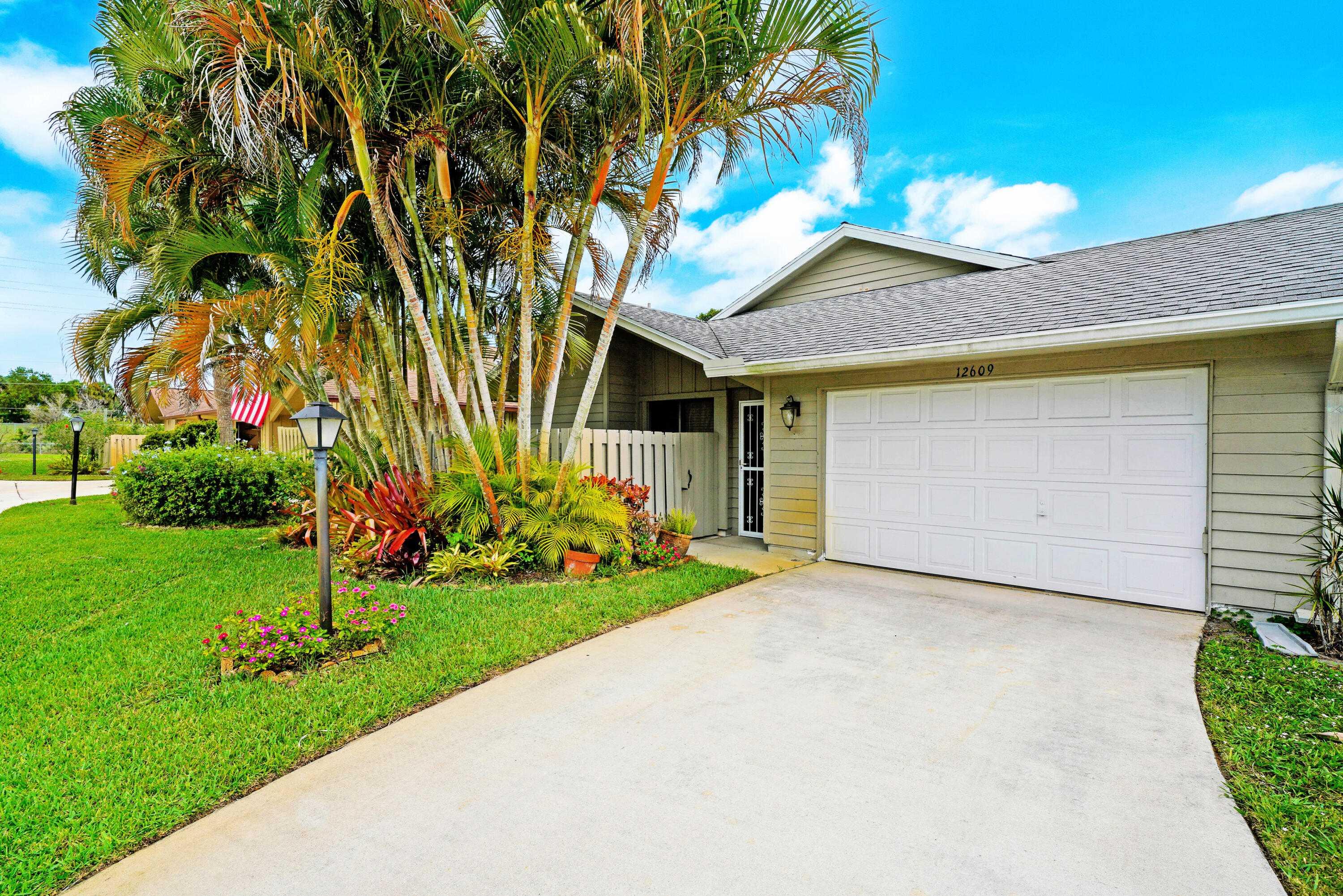 12609 Cascades, Hobe Sound, Villa,  sold, PROPERTY EXPERTS 