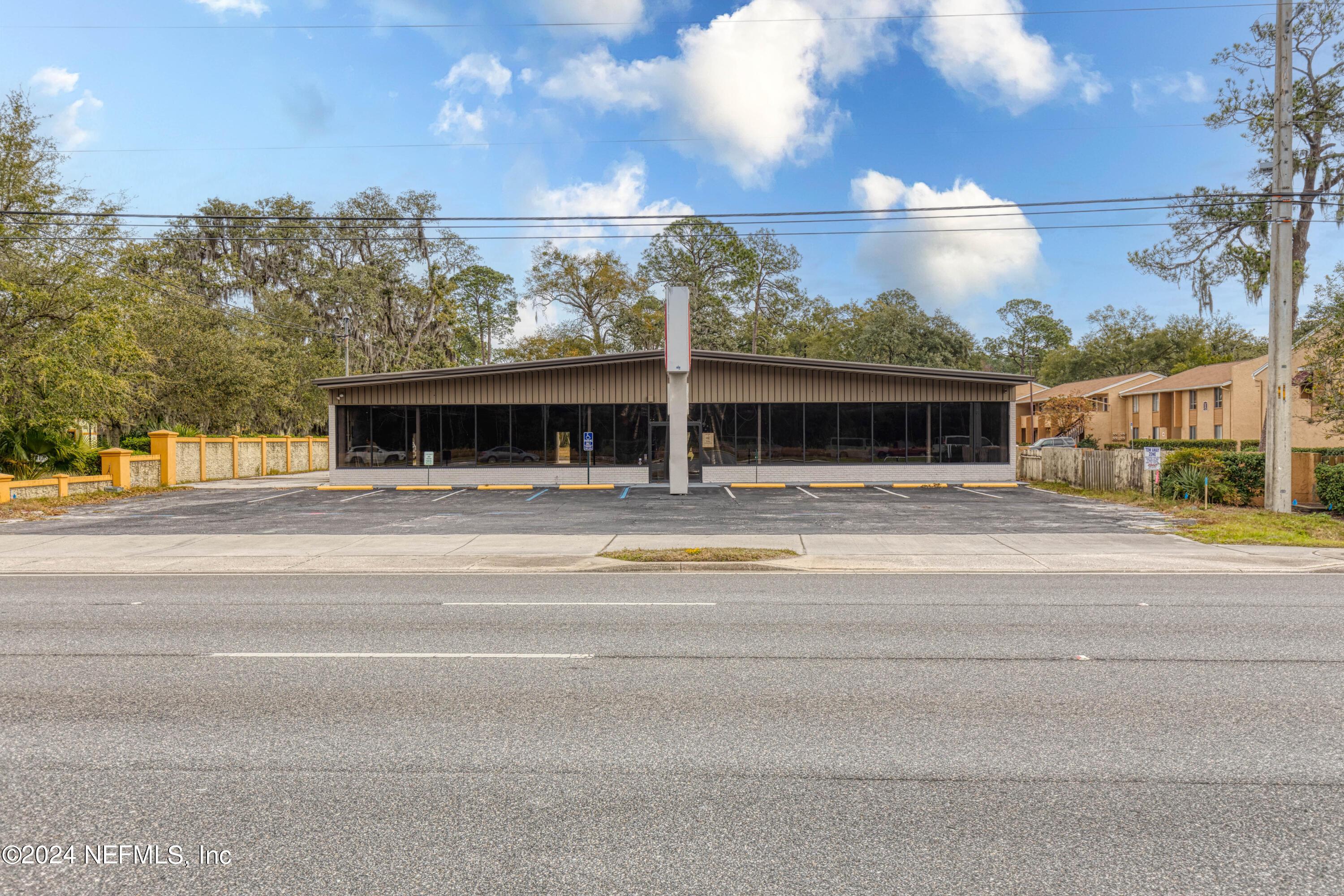 5953 ROOSEVELT, 2003909, Jacksonville, Mixed Use,  for sale, PROPERTY EXPERTS 