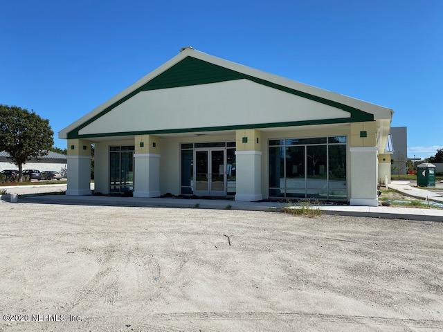 130 CENTER PL, 998330, St Augustine, Commercial/Industrial,  sold, PROPERTY EXPERTS 