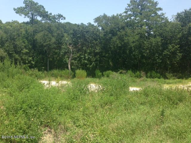 491 GIANNA, 854394, St Augustine, Unimproved Land,  sold, PROPERTY EXPERTS 