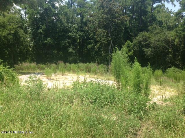 499 GIANNA, 854396, St Augustine, Unimproved Land,  sold, PROPERTY EXPERTS 