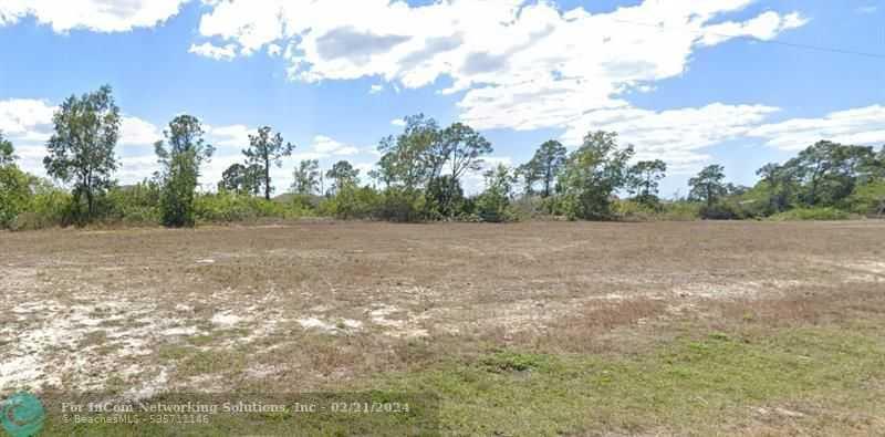 1810 44th tr, Cape Coral, Residential Land/Boat Docks,  for sale, PROPERTY EXPERTS 