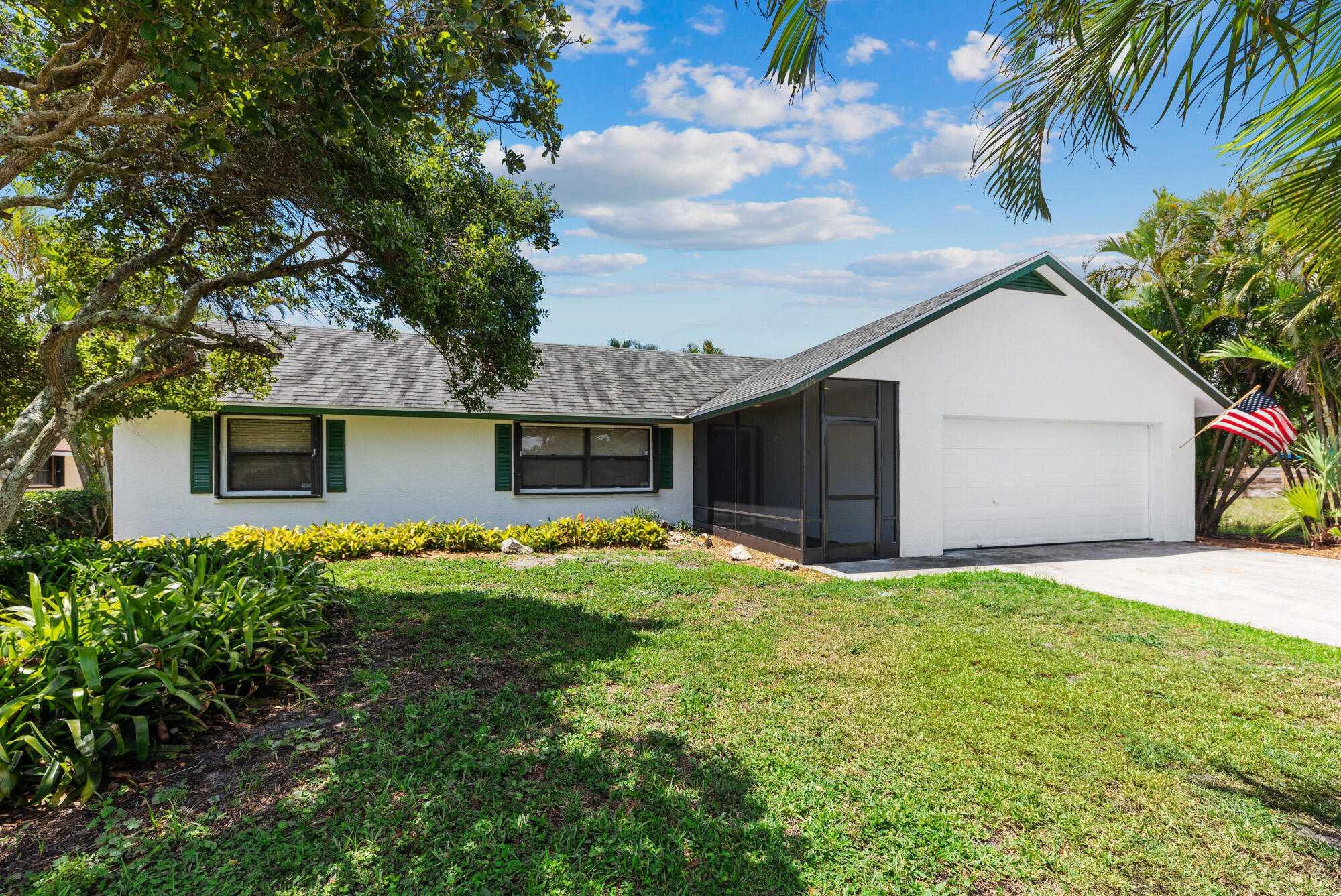 8014 Carlton, Hobe Sound, Single Family Detached,  sold, PROPERTY EXPERTS 