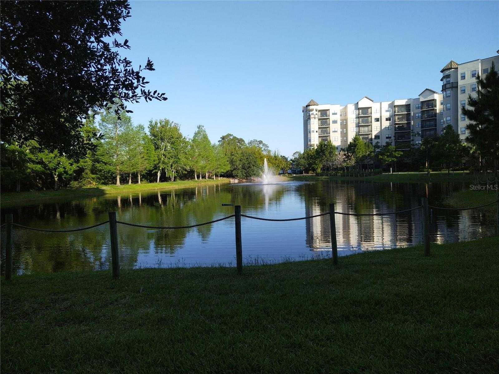 14501 GROVE RESORT 2211, WINTER GARDEN, Condominium,  for sale, PROPERTY EXPERTS 