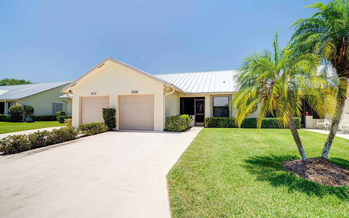 7628 Sugar Sand, Hobe Sound, Villa,  sold, PROPERTY EXPERTS 