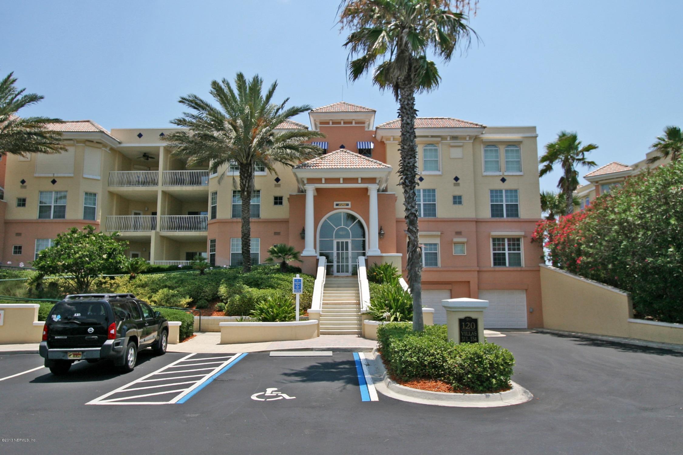 120 SERENATA 333, 669683, Ponte Vedra Beach, Condominium,  sold, PROPERTY EXPERTS 