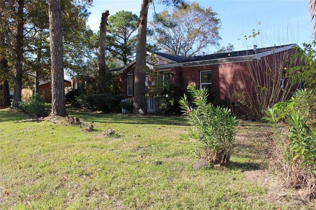 2619 Massey Tompkins, 87244530, Baytown, Single-Family,  for sale, PROPERTY EXPERTS 