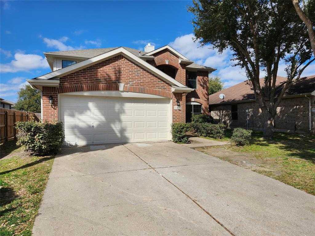 10411 Country Squire, 97438062, Baytown, Single-Family,  for sale, PROPERTY EXPERTS 