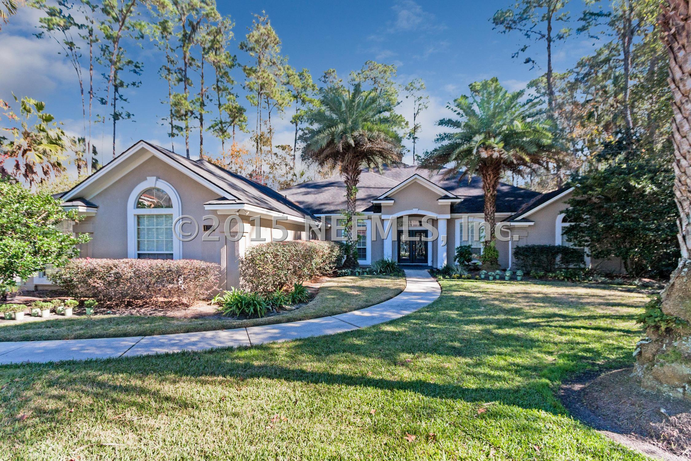 120 SEVEN IRON, 752650, Ponte Vedra Beach, Single Family Residence,  sold, PROPERTY EXPERTS 