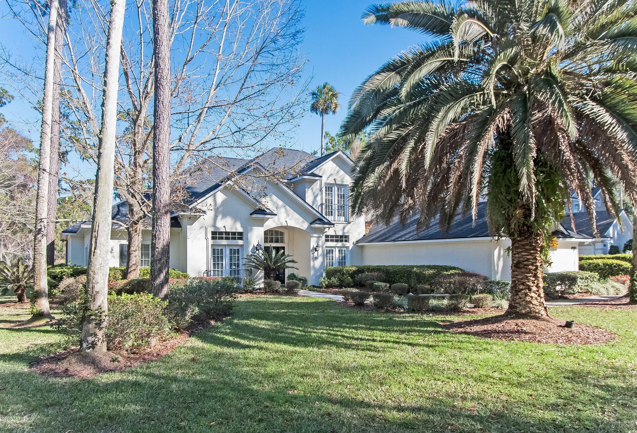 8252 SEVEN MILE, 755286, Ponte Vedra Beach, Single Family Residence,  sold, PROPERTY EXPERTS 