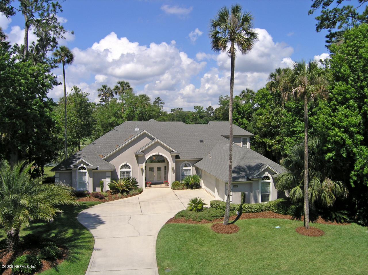 8193 SEVEN MILE, 781776, Ponte Vedra Beach, Single Family Residence,  sold, PROPERTY EXPERTS 