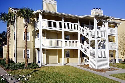 100 FAIRWAY PARK 2101, 847278, Ponte Vedra Beach, Condominium,  sold, PROPERTY EXPERTS 