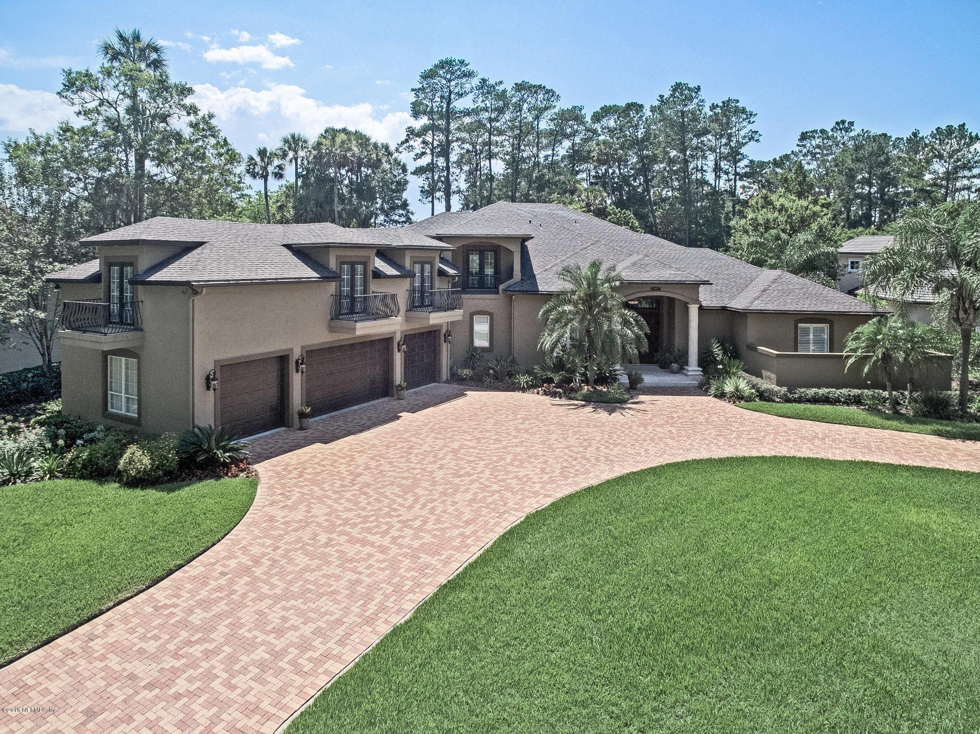 124 STADIUM, 861184, Ponte Vedra Beach, Single Family Residence,  sold, PROPERTY EXPERTS 