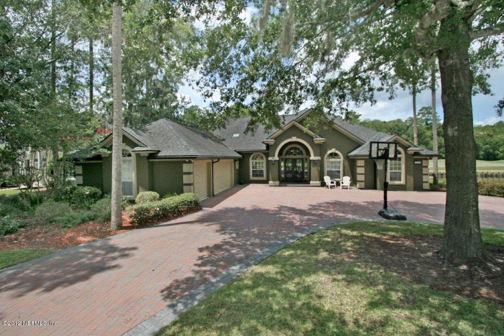 8269 SEVEN MILE, 629678, Ponte Vedra Beach, Single Family Residence,  sold, PROPERTY EXPERTS 