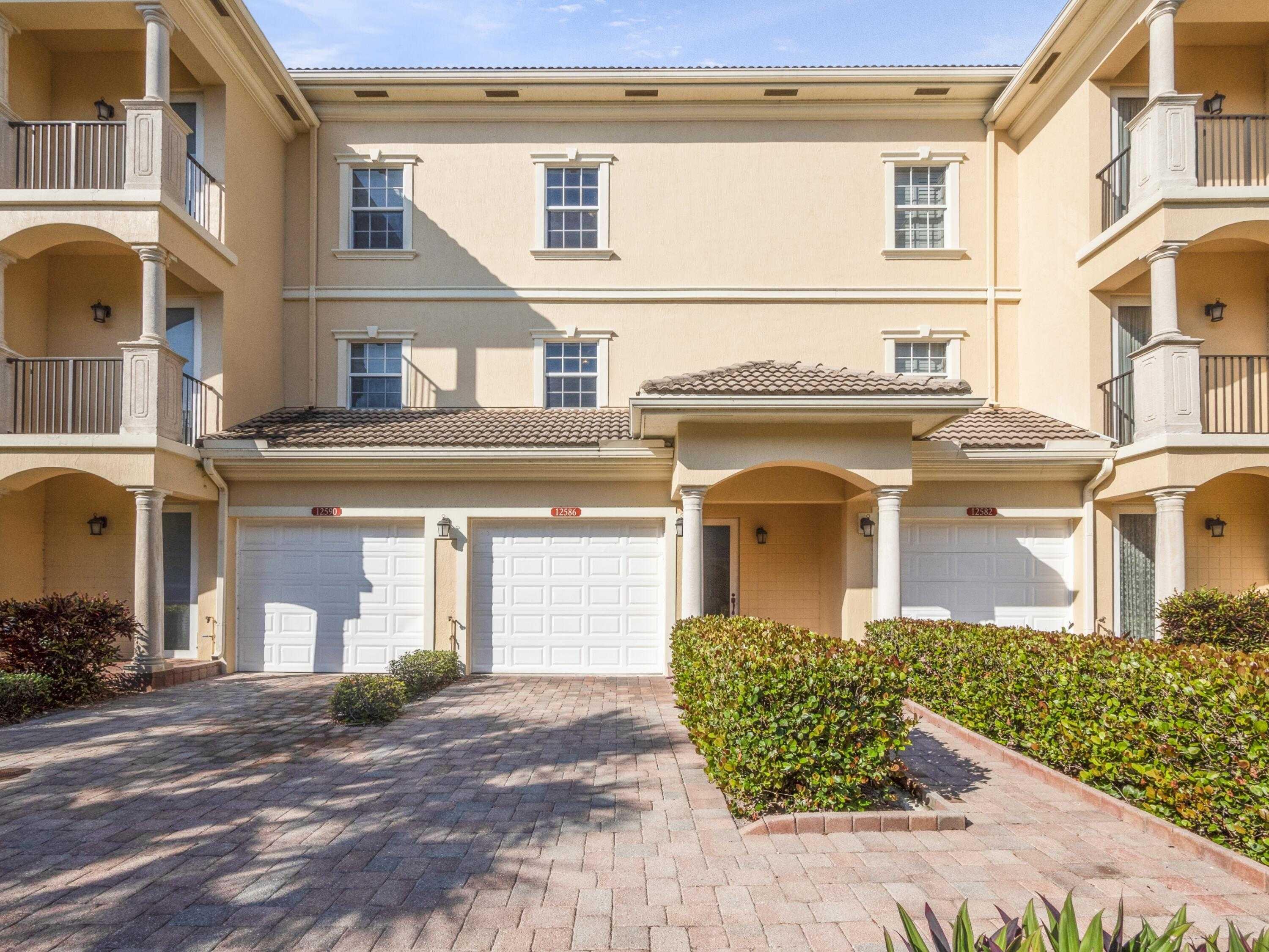 12586 Old Cypress 9-906, Hobe Sound, Townhouse,  sold, PROPERTY EXPERTS 