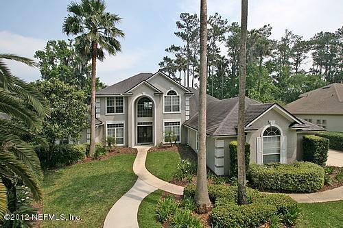 8180 SEVEN MILE, 617558, Ponte Vedra Beach, Single Family Residence,  sold, PROPERTY EXPERTS 