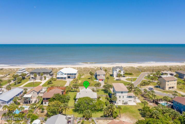 1659 FLETCHER, 1060873, Fernandina Beach, Single Family Residence,  sold, PROPERTY EXPERTS 