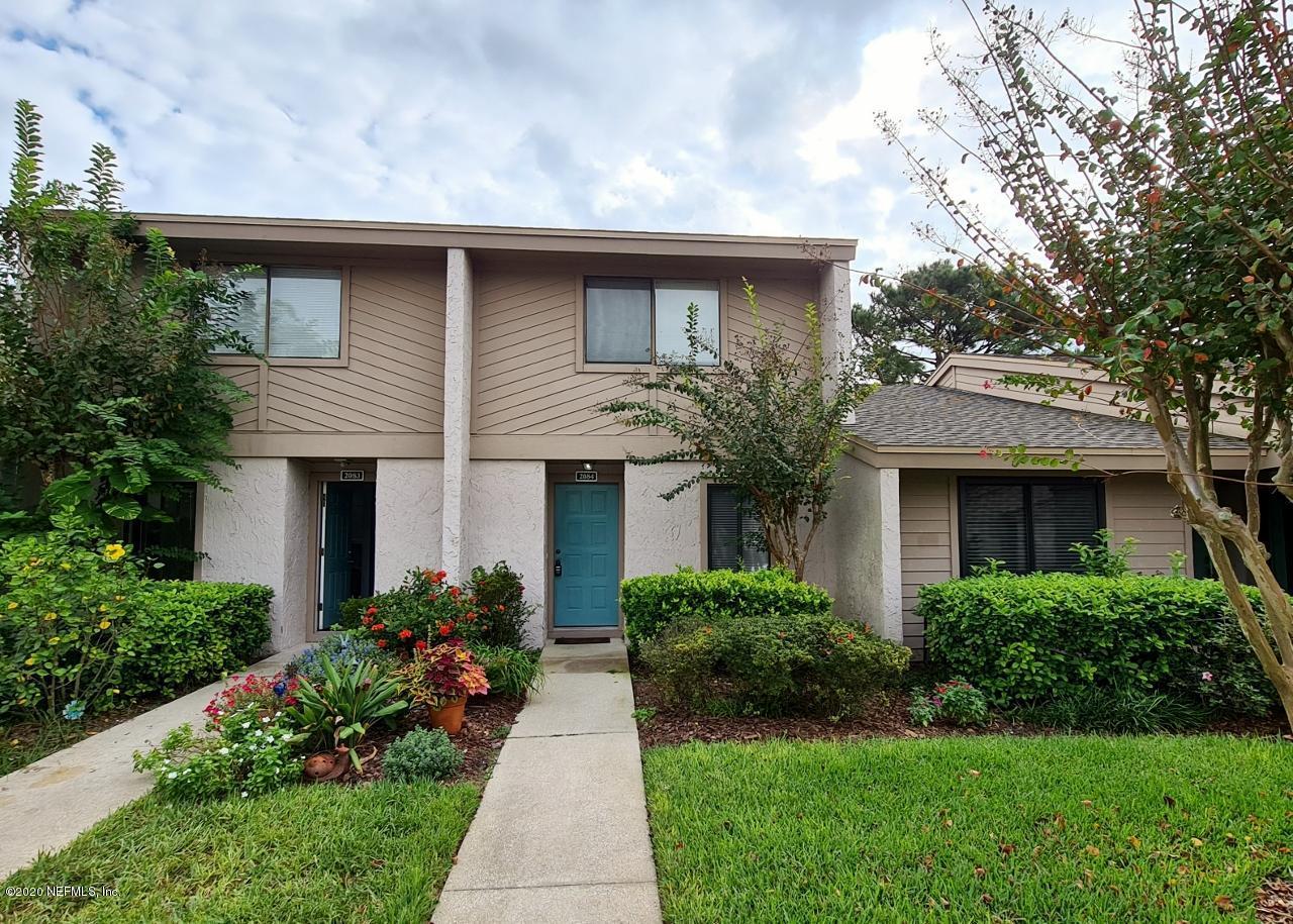 2084 SANDPIPER, 1078364, Ponte Vedra Beach, Single Family Residence,  sold, PROPERTY EXPERTS 