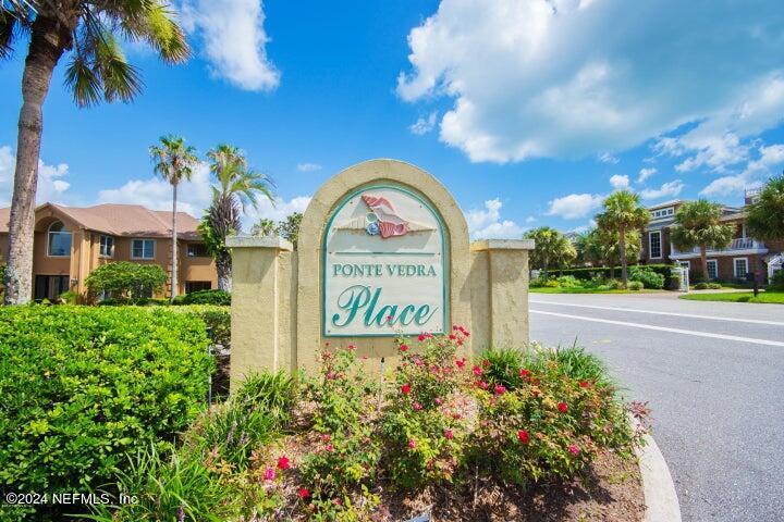 110 OVERLOOK, 2010061, Ponte Vedra Beach, Single Family Residence,  sold, PROPERTY EXPERTS 