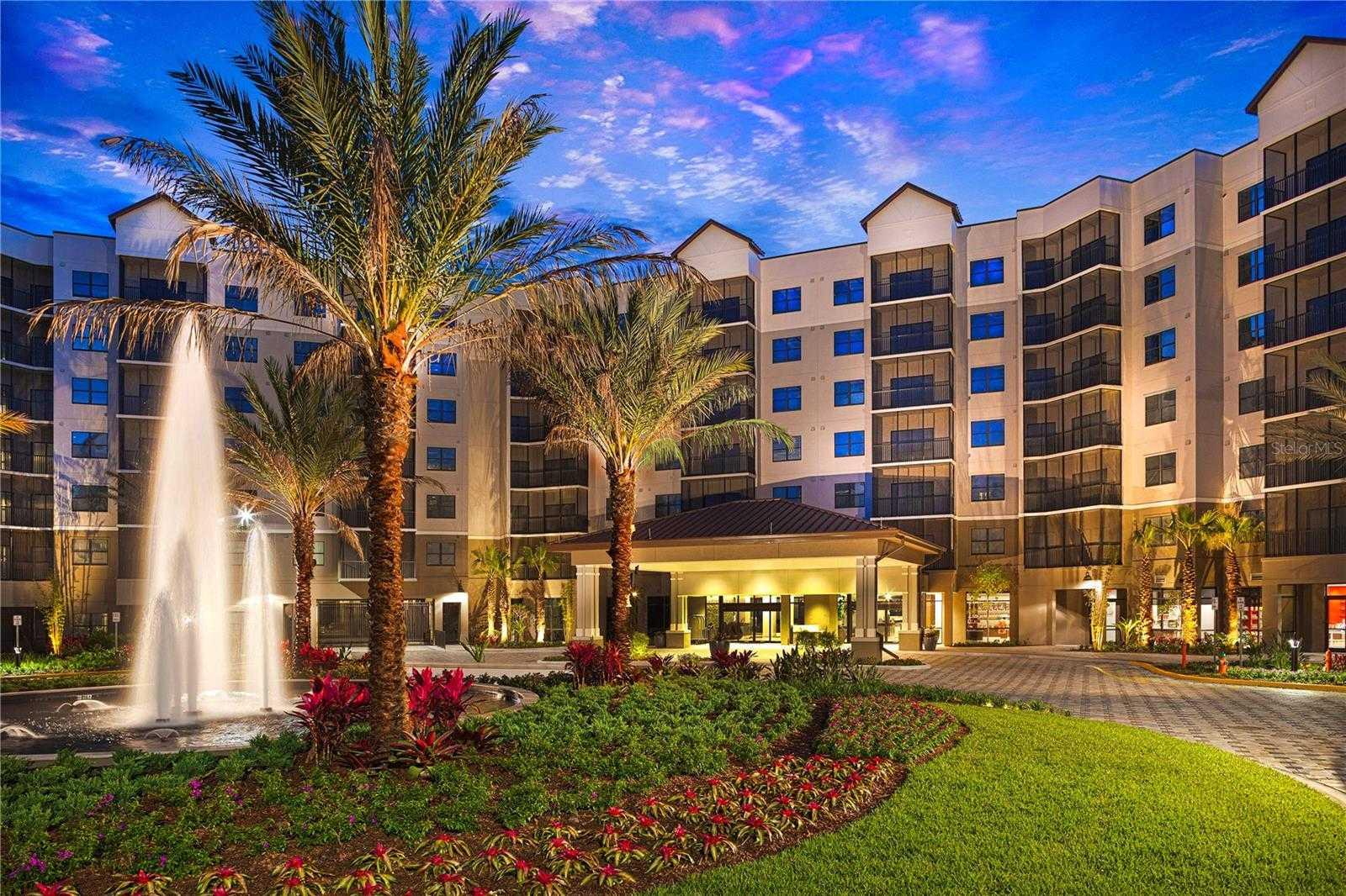 14501 GROVE RESORT AVENUE 1425, WINTER GARDEN, Condo - Hotel,  for sale, PROPERTY EXPERTS 