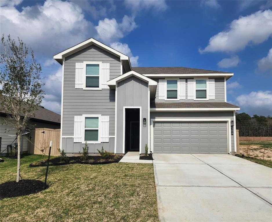 23619 Silver Concord, 76826166, Splendora, Single-Family,  for sale, PROPERTY EXPERTS 