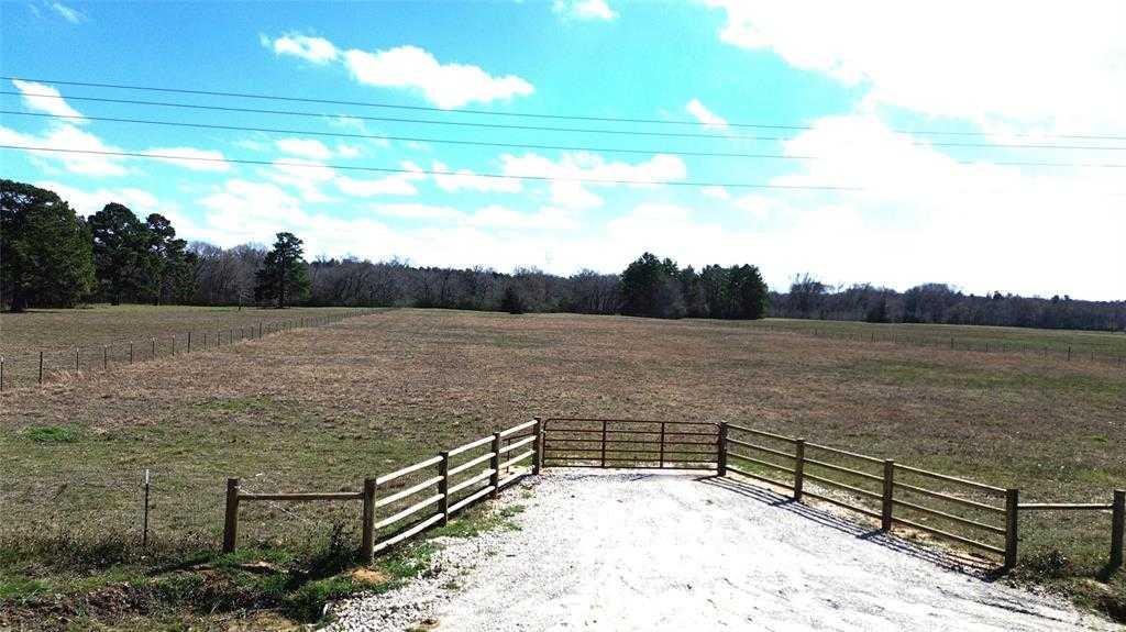 681 County Road 4110, 25797560, Crockett, Lots,  for sale, PROPERTY EXPERTS 