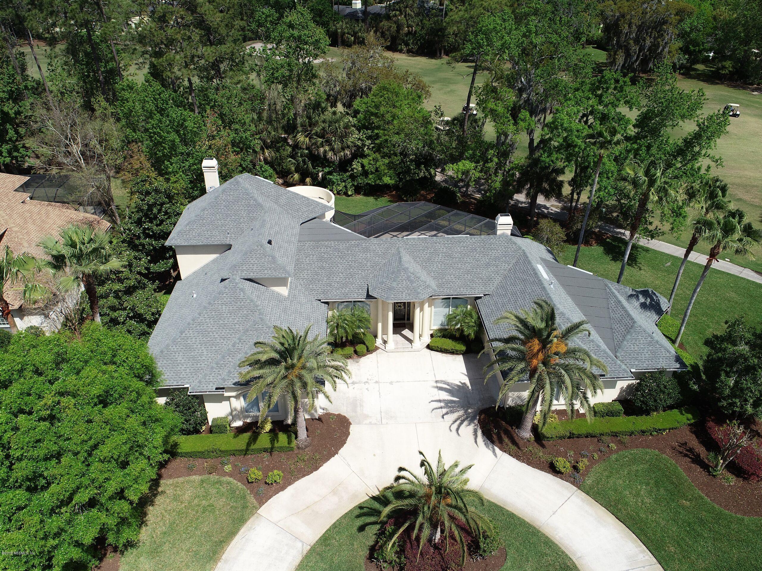 120 KINGFISHER, 987323, Ponte Vedra Beach, Single Family Residence,  sold, PROPERTY EXPERTS 