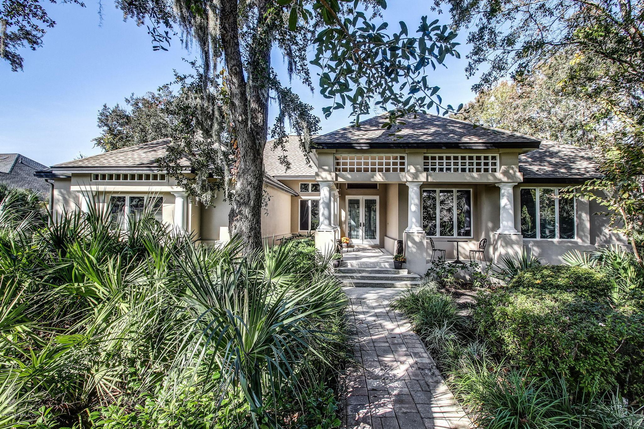 24428 HARBOUR VIEW, 1027291, Ponte Vedra Beach, Single Family Residence,  sold, PROPERTY EXPERTS 