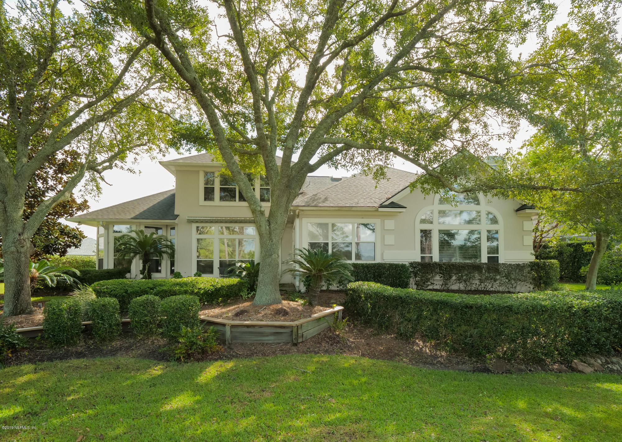 105 SEA ISLAND, 1021690, Ponte Vedra Beach, Single Family Residence,  sold, PROPERTY EXPERTS 