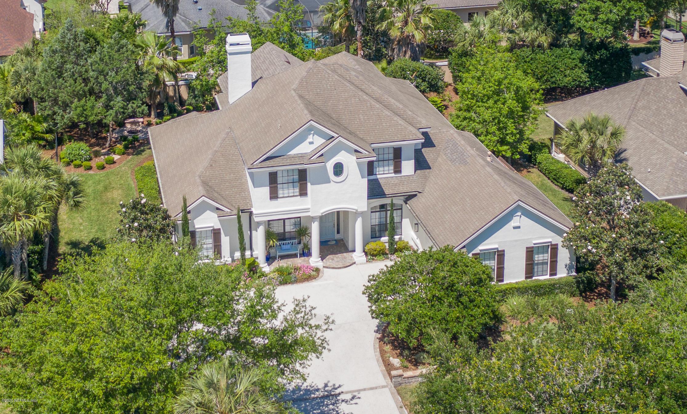 552 LE MASTER, 1039598, Ponte Vedra Beach, Single Family Residence,  sold, PROPERTY EXPERTS 