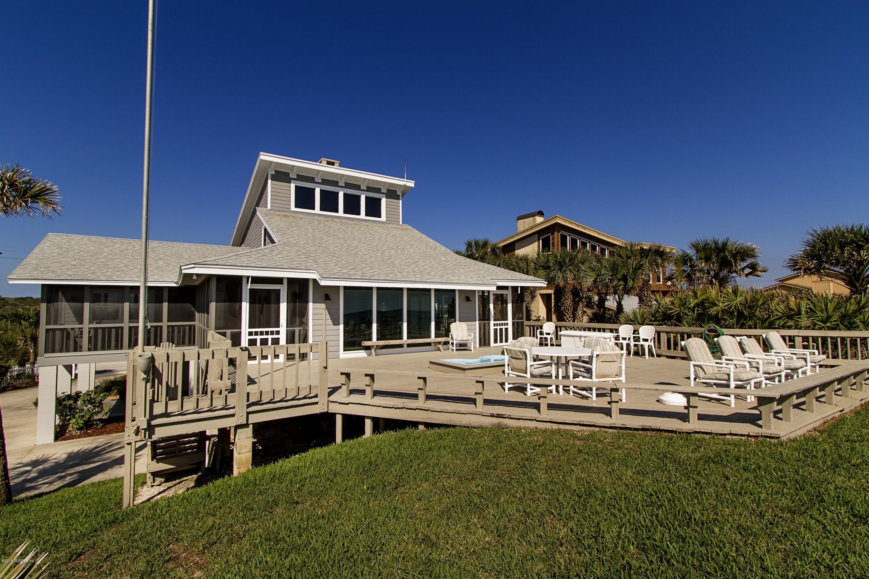 2395 PONTE VEDRA, 763924, Ponte Vedra Beach, Single Family Residence,  sold, PROPERTY EXPERTS 