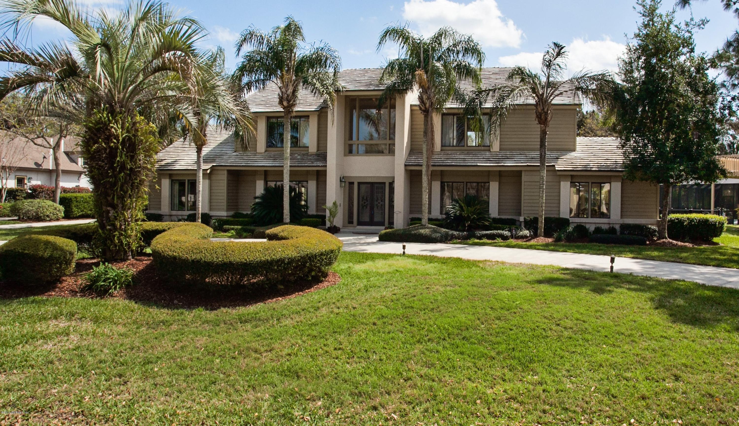 3233 OLD BARN, 780295, Ponte Vedra Beach, Single Family Residence,  sold, PROPERTY EXPERTS 