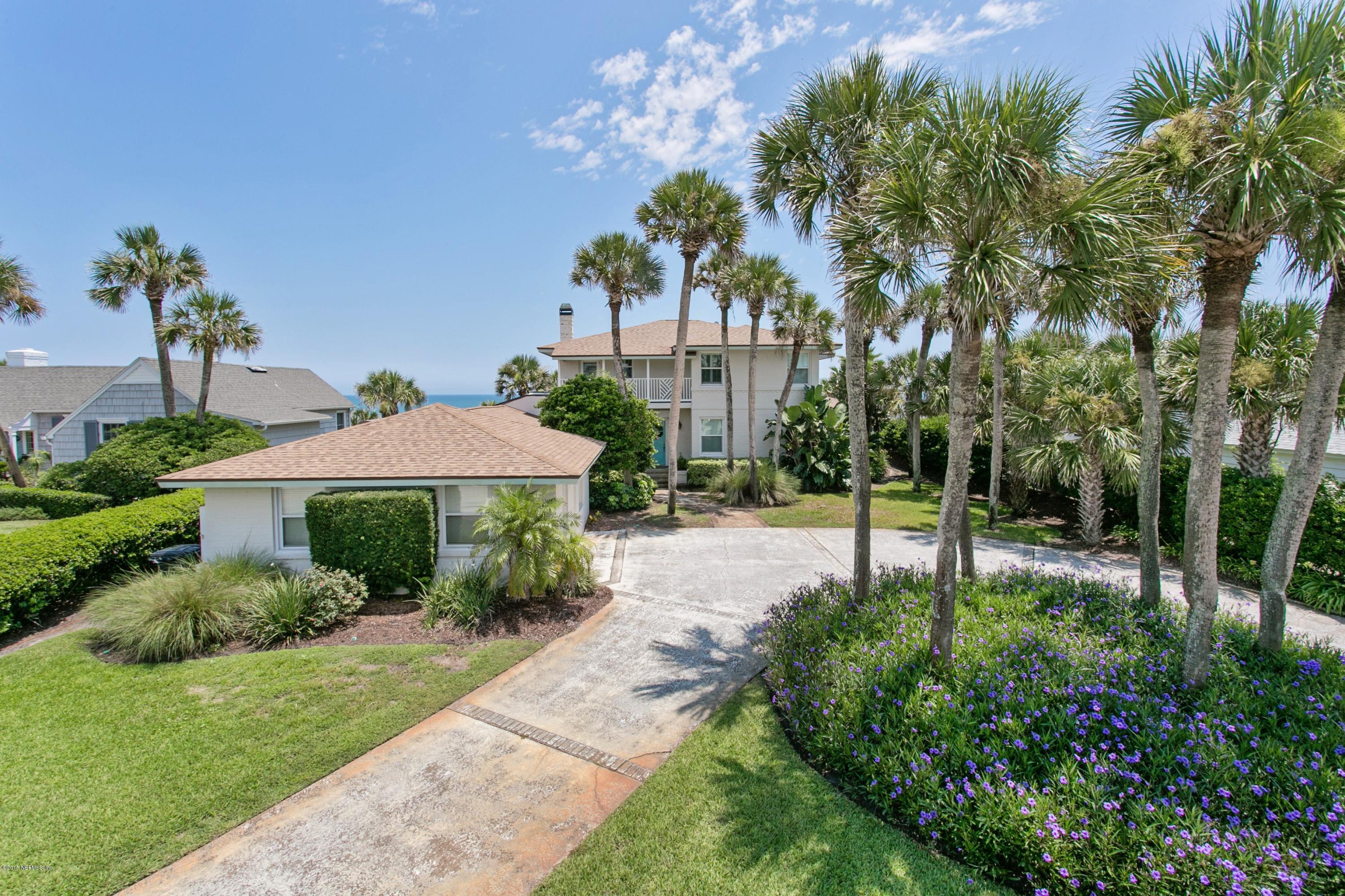 311 PONTE VEDRA, 786927, Ponte Vedra Beach, Single Family Residence,  sold, PROPERTY EXPERTS 