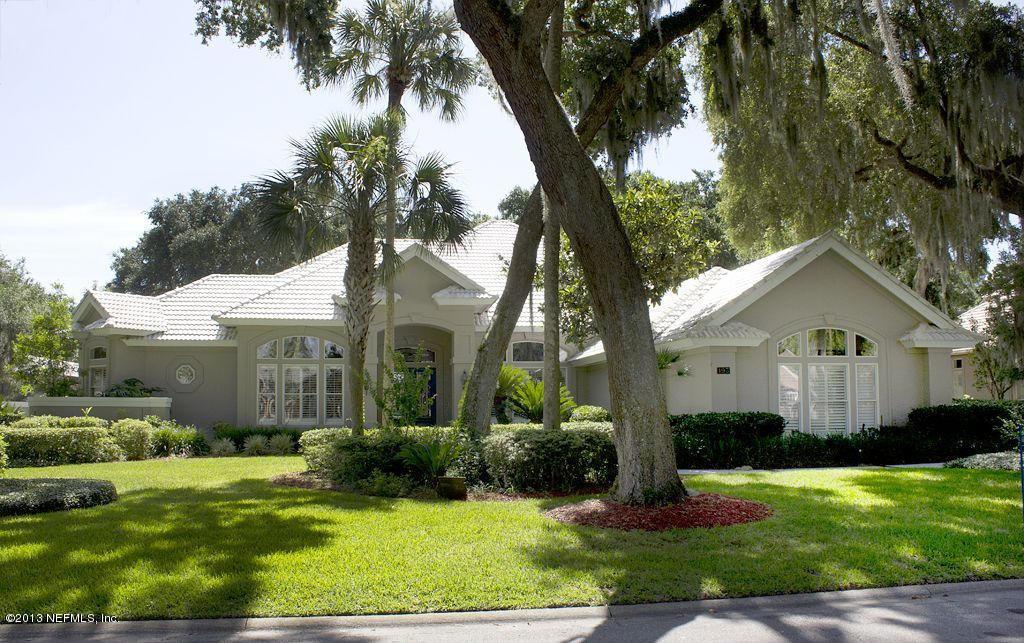 193 TWELVE OAKS, 741095, Ponte Vedra Beach, Single Family Residence,  sold, PROPERTY EXPERTS 