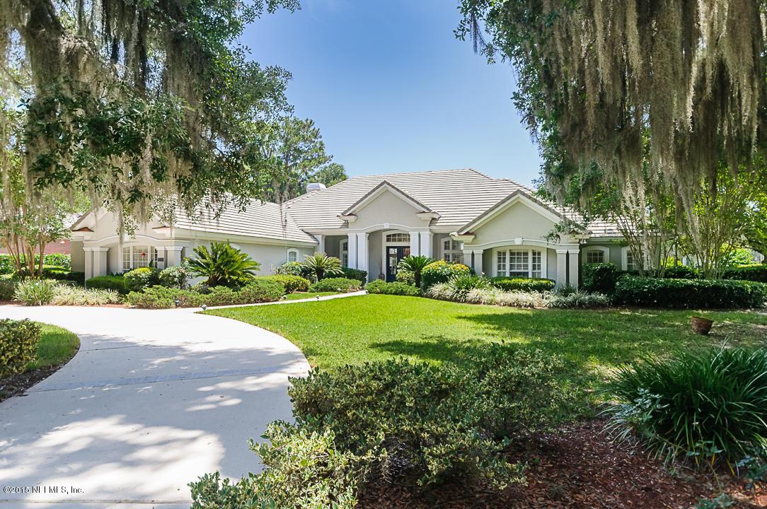 108 TWELVE OAKS, 773033, Ponte Vedra Beach, Single Family Residence,  sold, PROPERTY EXPERTS 