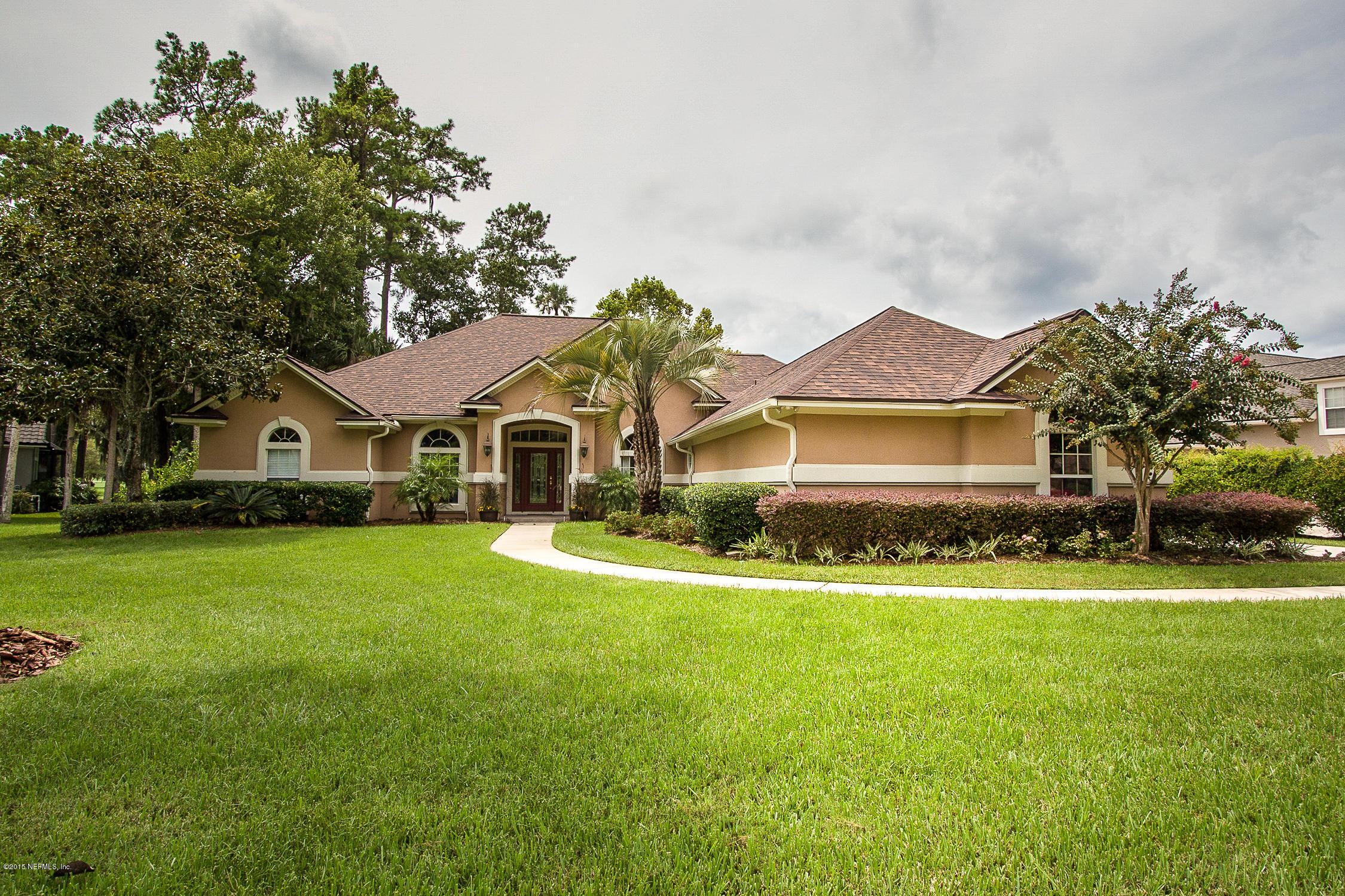 8149 SEVEN MILE, 788817, Ponte Vedra Beach, Single Family Residence,  sold, PROPERTY EXPERTS 