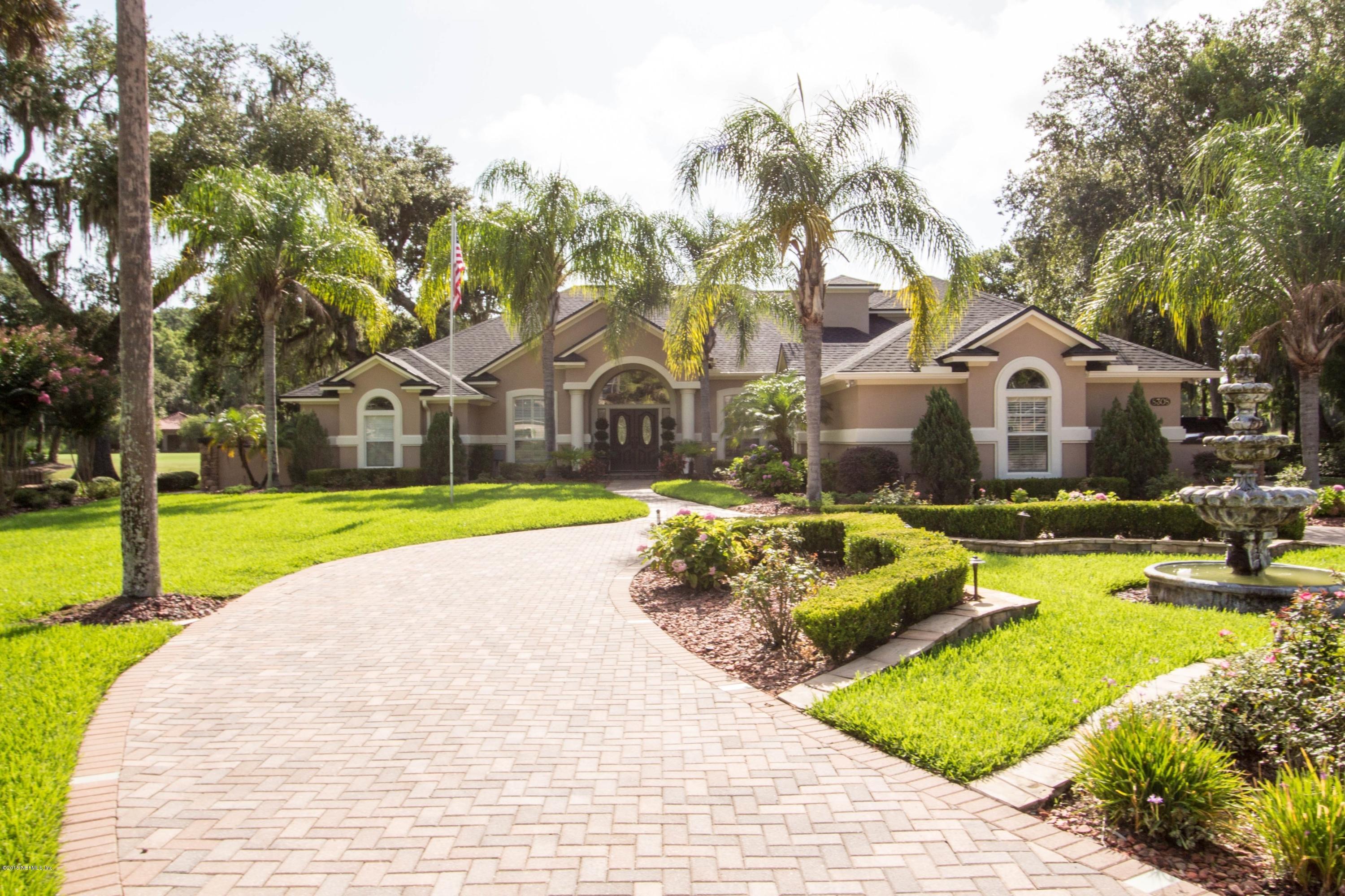 8308 SEVEN MILE, 782002, Ponte Vedra Beach, Single Family Residence,  sold, PROPERTY EXPERTS 