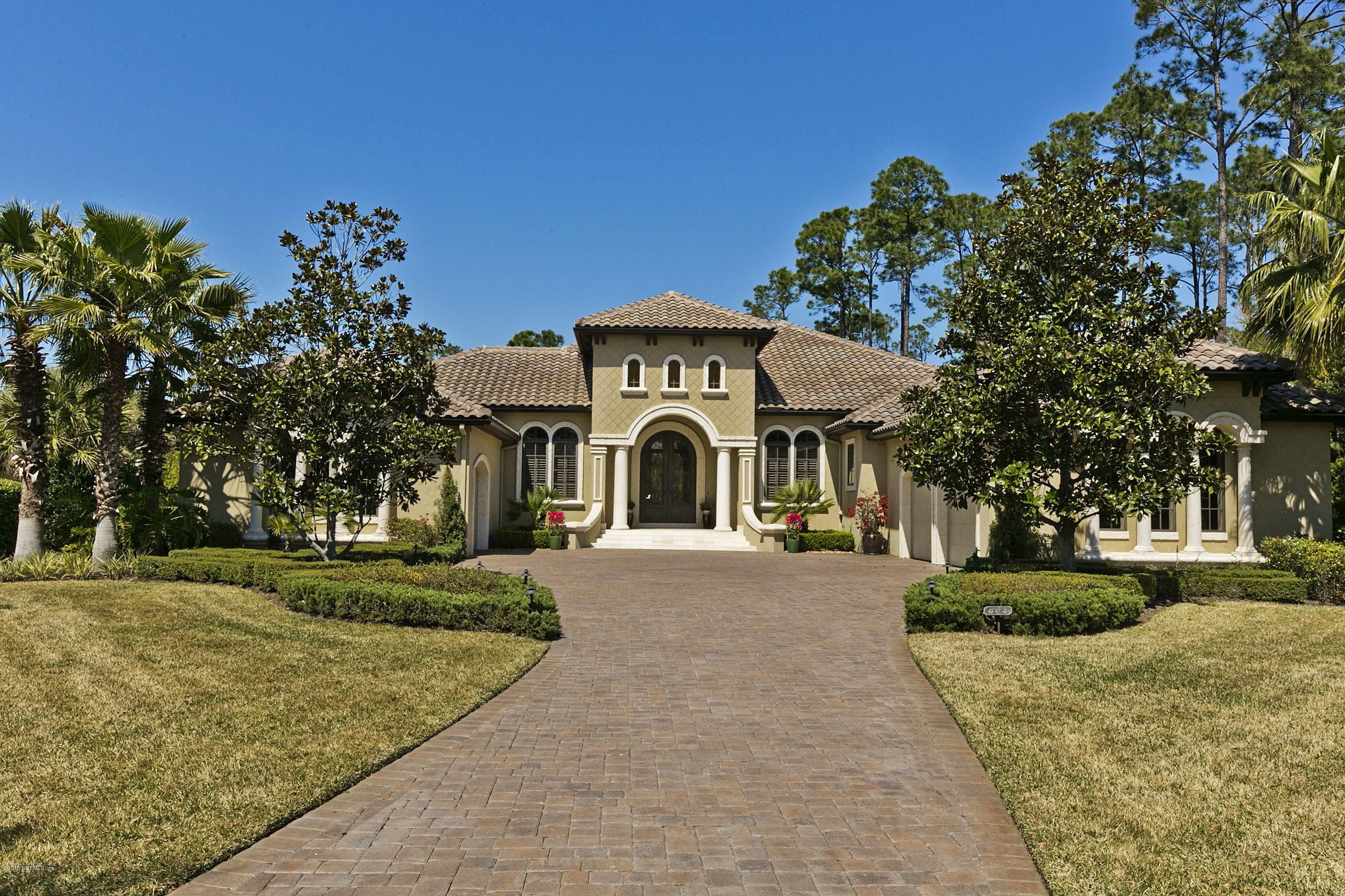 604 IBIS COVE, 799543, Ponte Vedra Beach, Single Family Residence,  sold, PROPERTY EXPERTS 