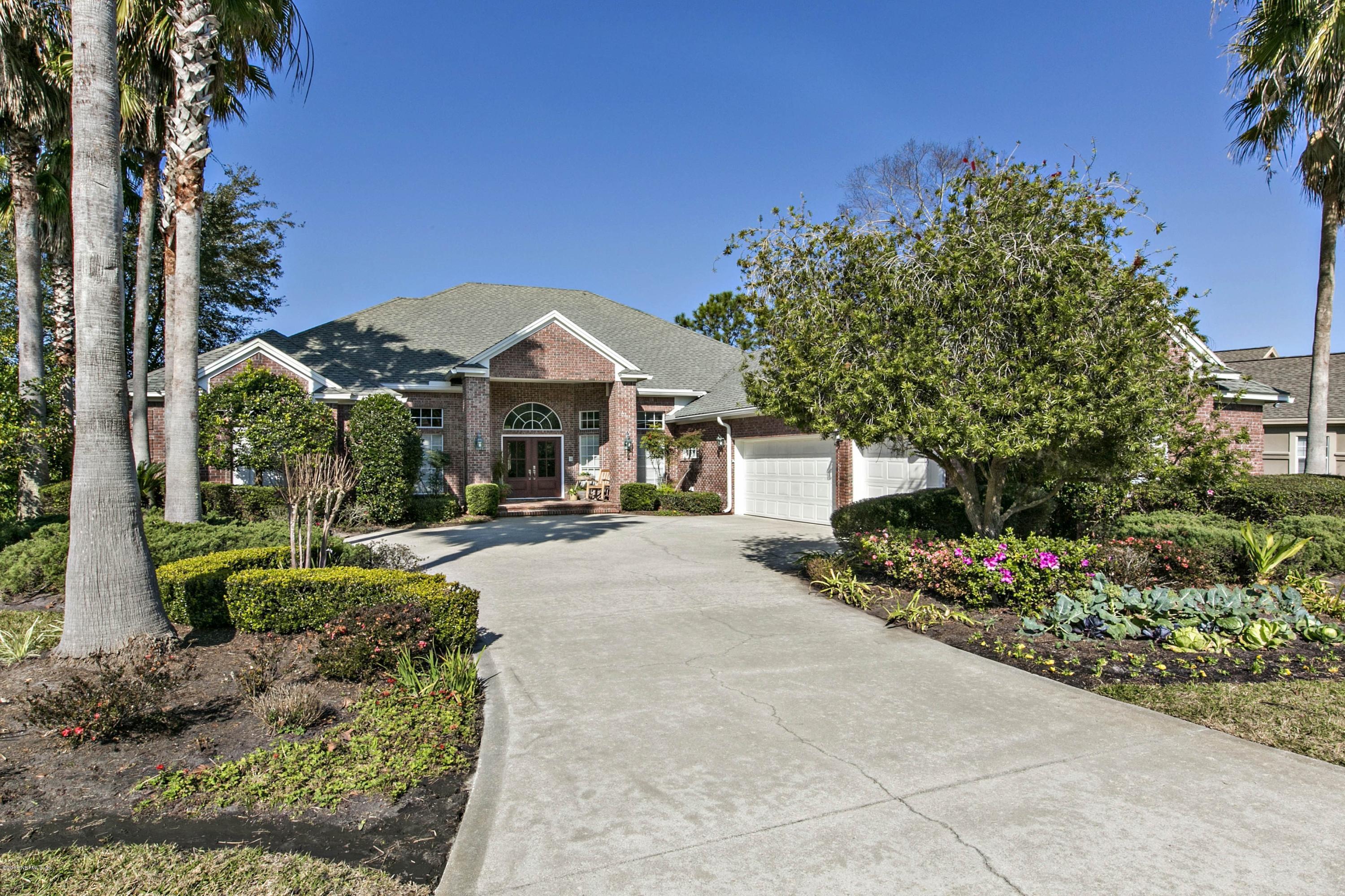 24492 HARBOUR VIEW, 812125, Ponte Vedra Beach, Single Family Residence,  sold, PROPERTY EXPERTS 