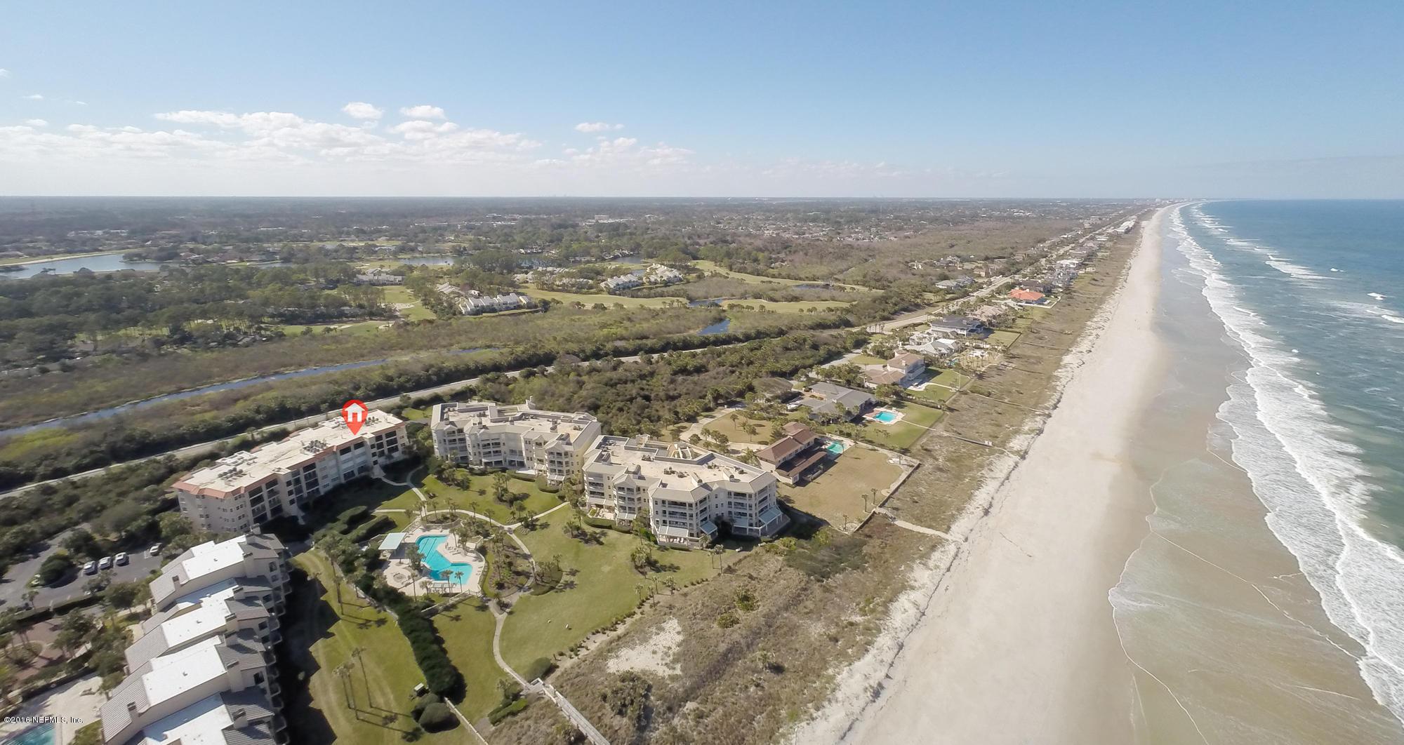 1103 SPINNAKERS REACH, 814949, Ponte Vedra Beach, Condominium,  sold, PROPERTY EXPERTS 